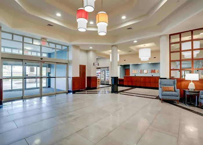 Drury Inn & Suites Montgomery