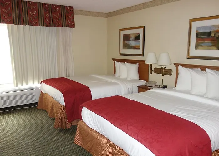 Country Inn & Suites By Radisson, Montgomery East, Al